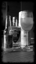 Recipe in all recipes named atomic gin