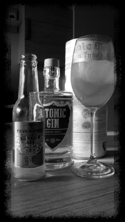 Recipe in all recipes named atomic gin